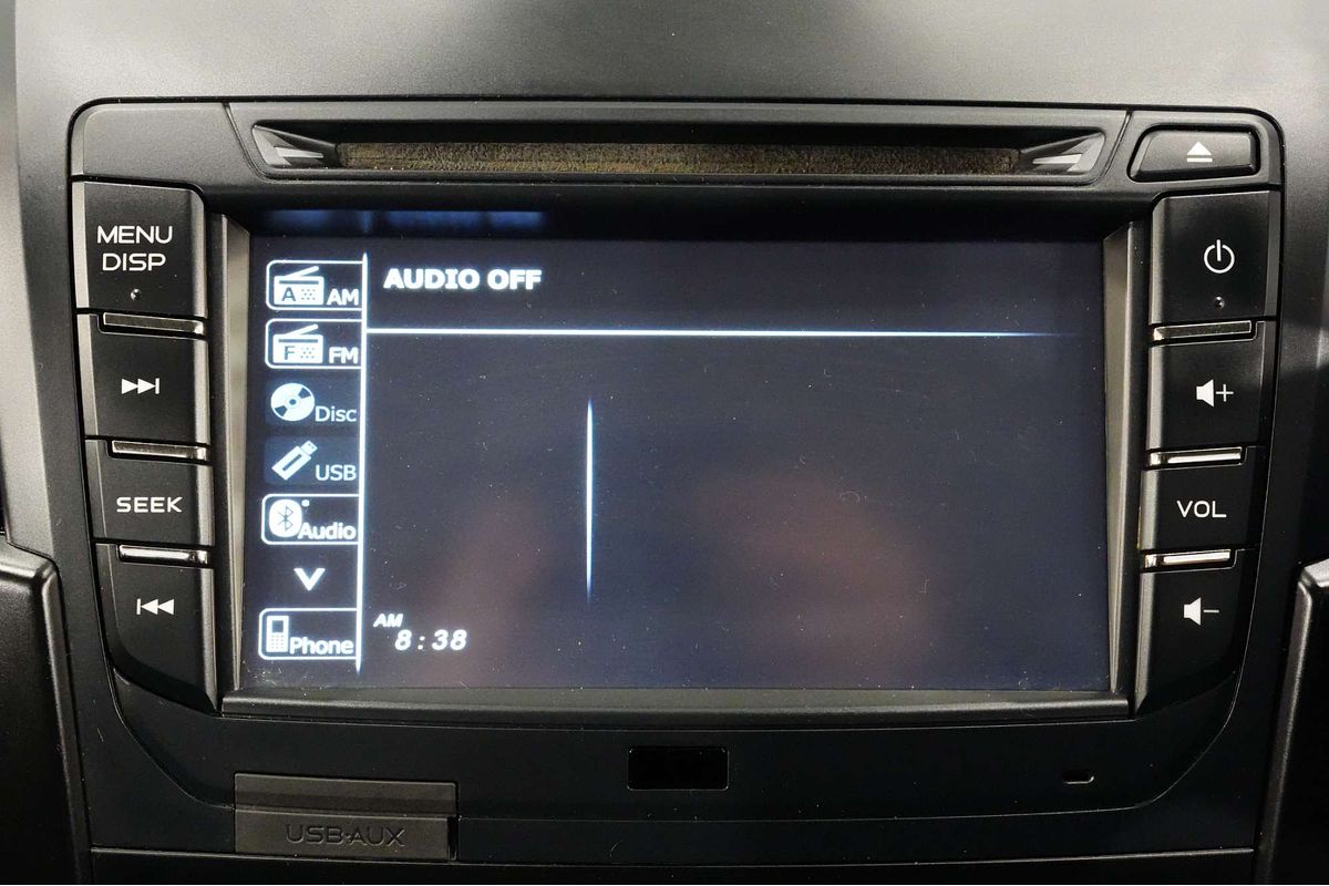 2020 Isuzu D-MAX SX 4X4