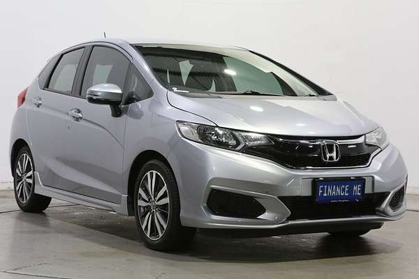 2018 Honda Jazz VTi GF