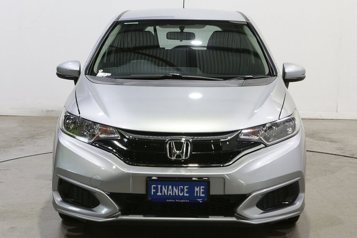 2018 Honda Jazz VTi GF