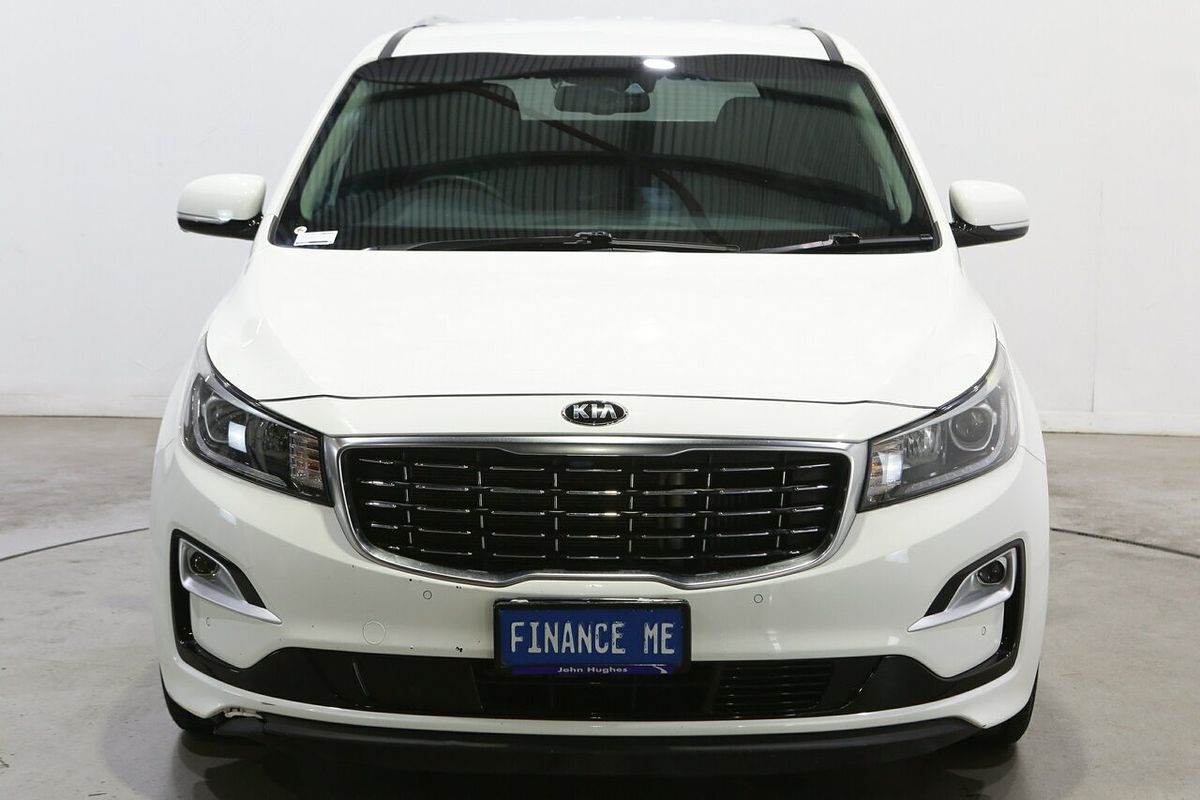 2020 Kia Carnival SLi YP