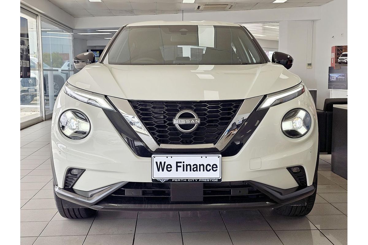 2023 Nissan JUKE ST+ F16