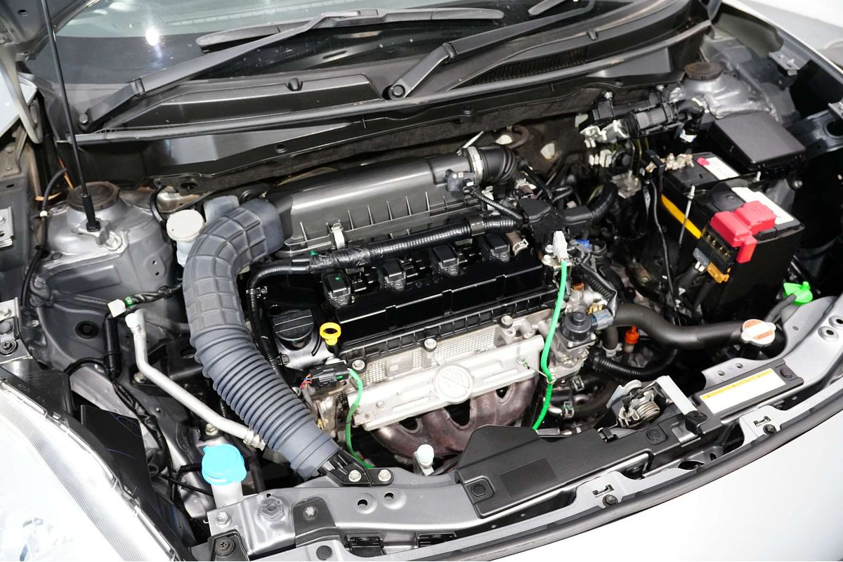 2018 Suzuki Swift GL Navigator AZ