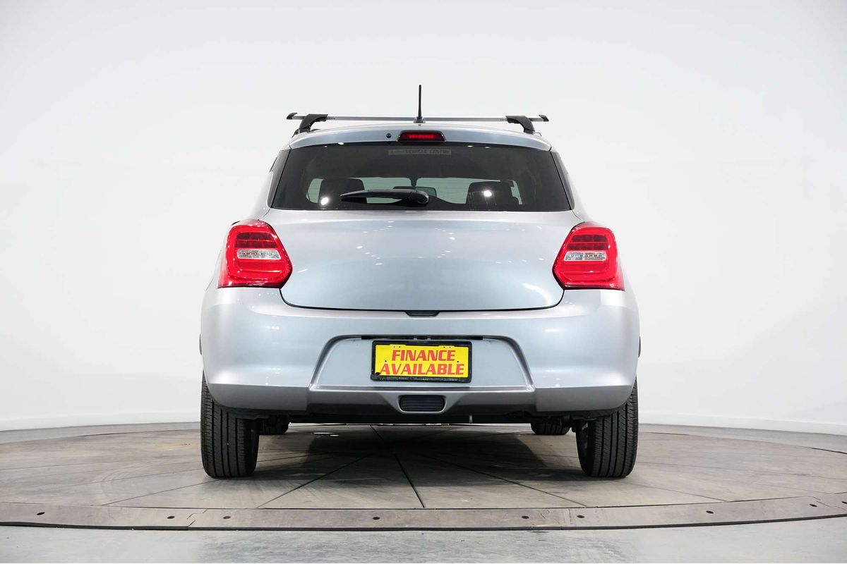 2018 Suzuki Swift GL Navigator AZ