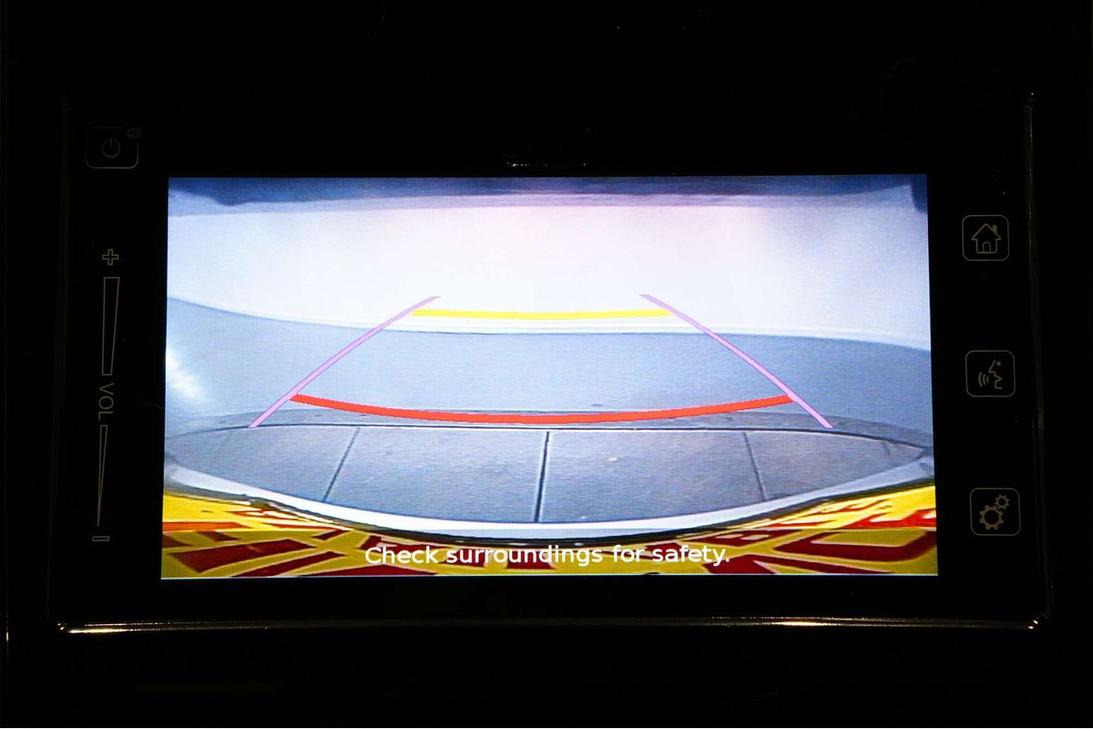 2018 Suzuki Swift GL Navigator AZ