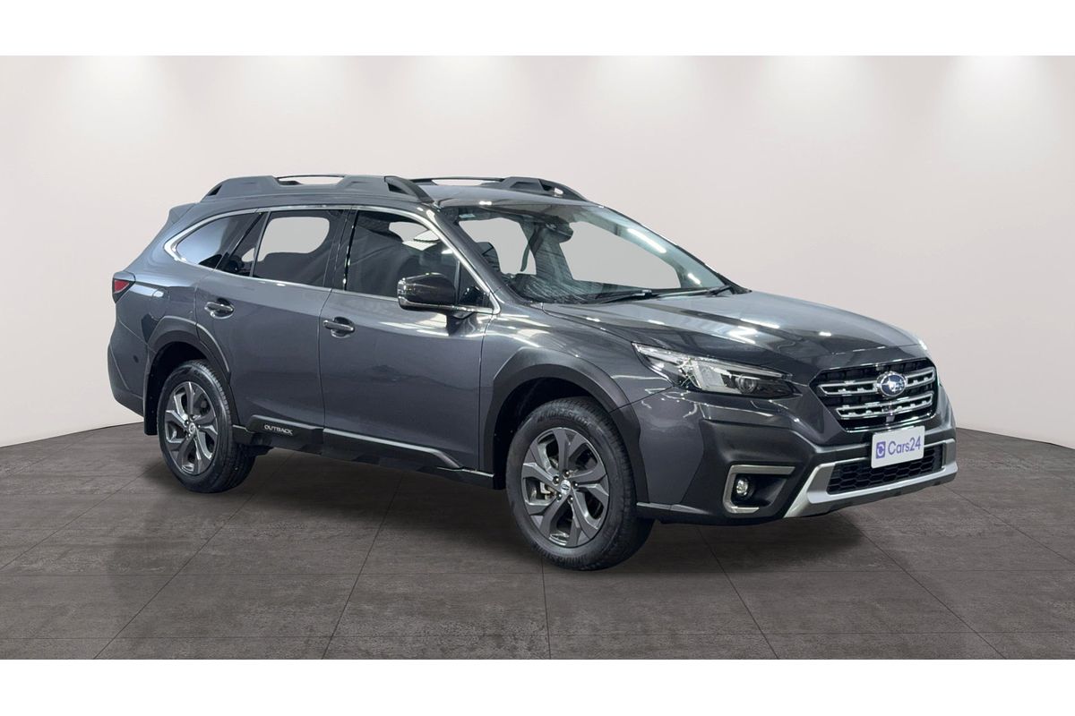 2021 Subaru Outback AWD 6GEN