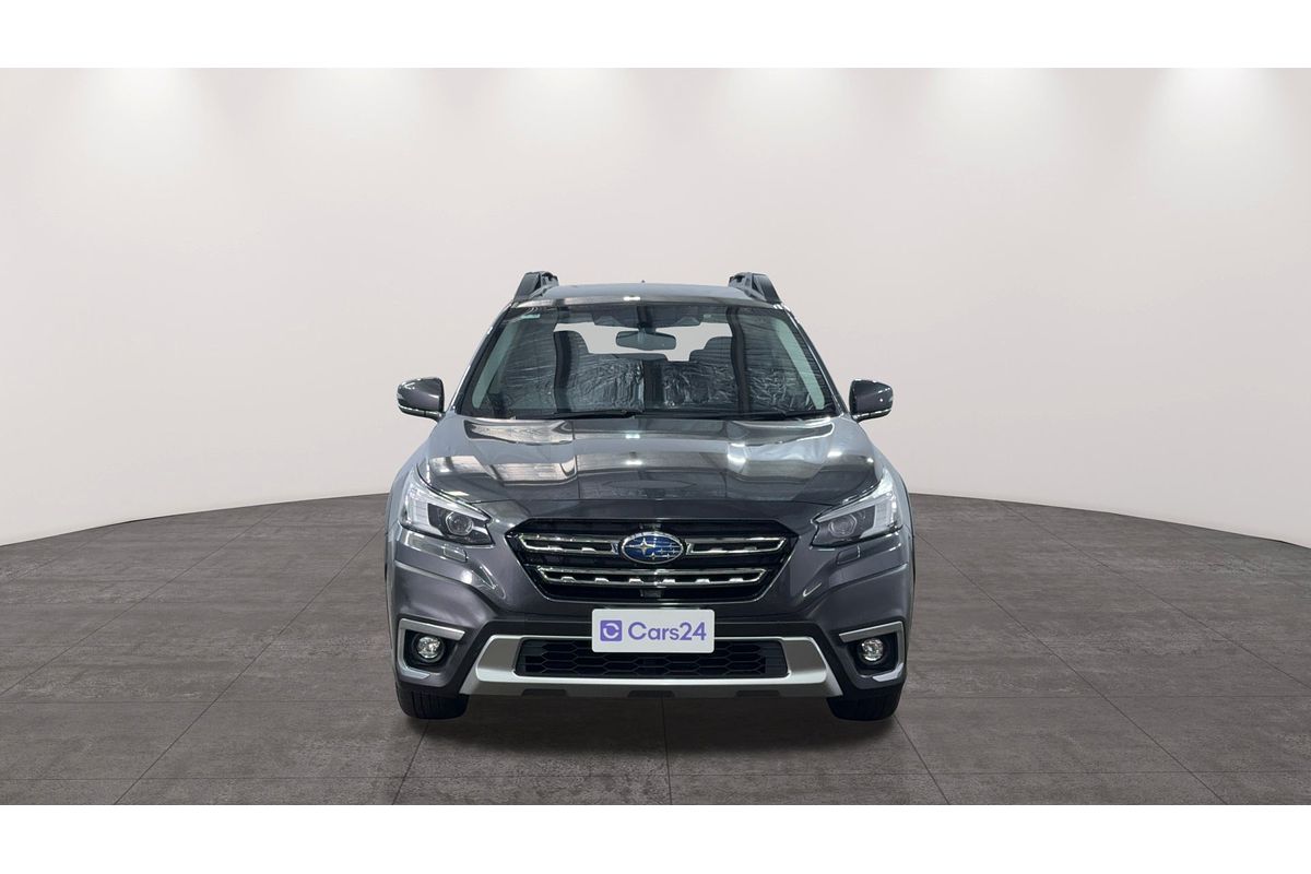 2021 Subaru Outback AWD 6GEN