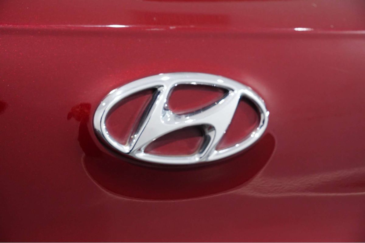 2018 Hyundai Tucson Active X TL