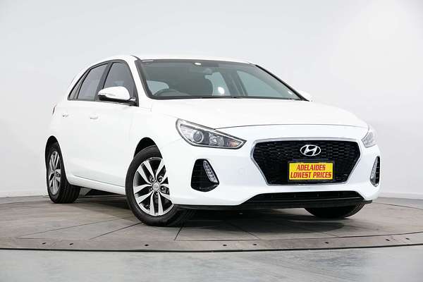 2020 Hyundai i30 Active PD2