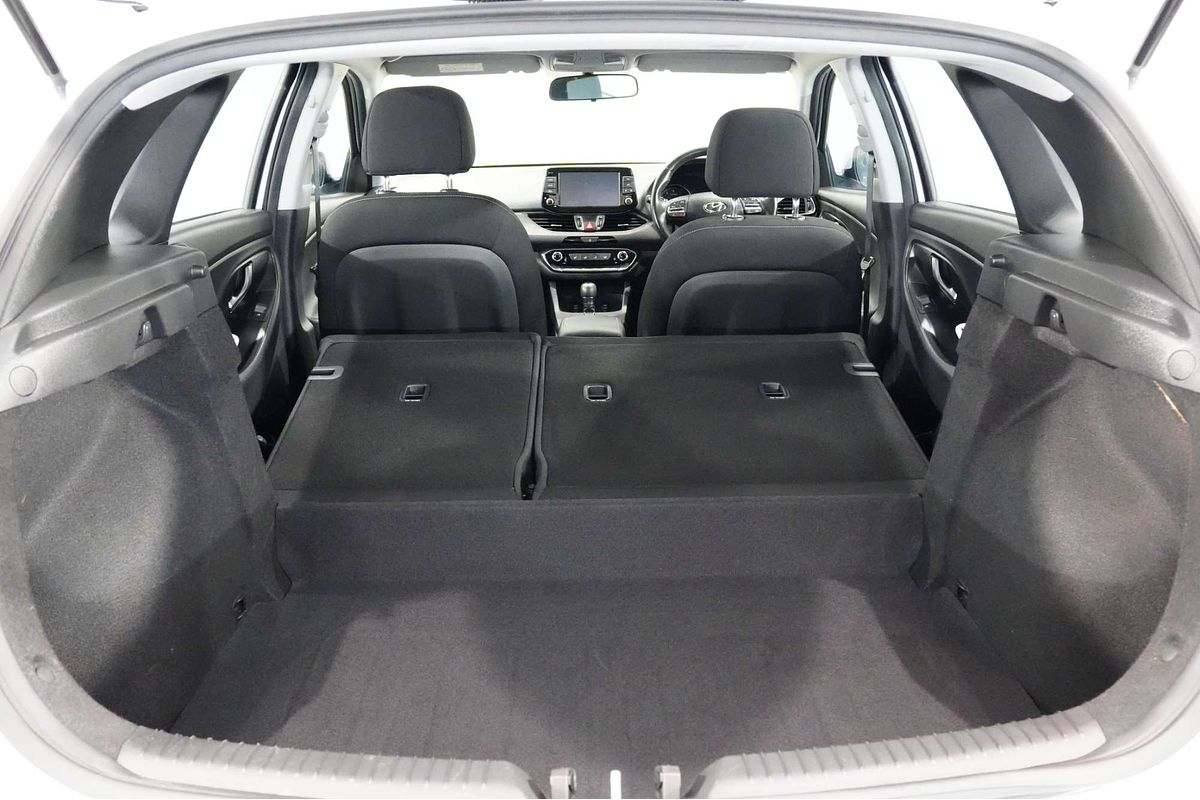 2020 Hyundai i30 Active PD2