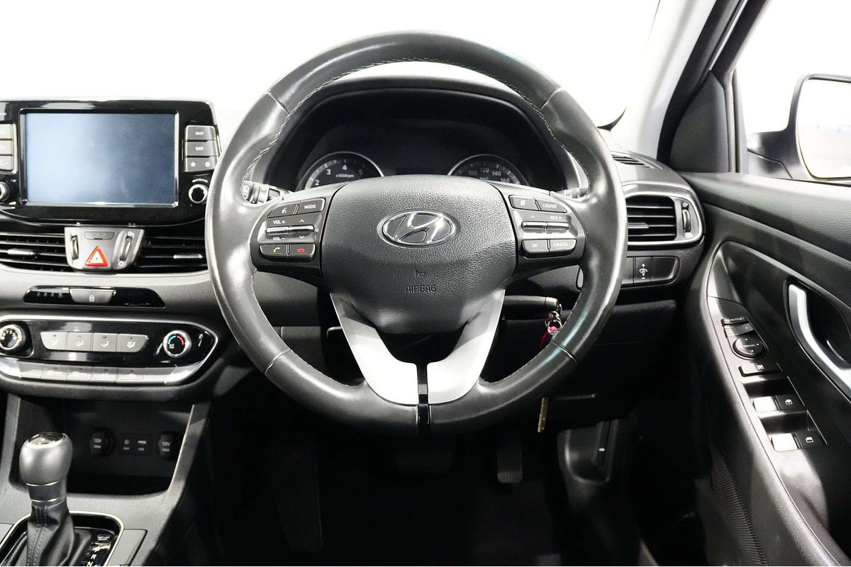 2020 Hyundai i30 Active PD2