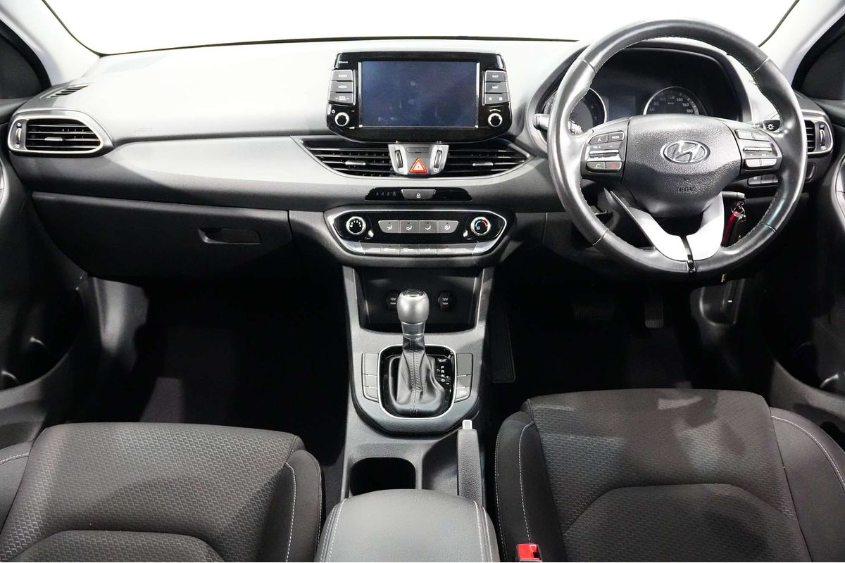 2020 Hyundai i30 Active PD2