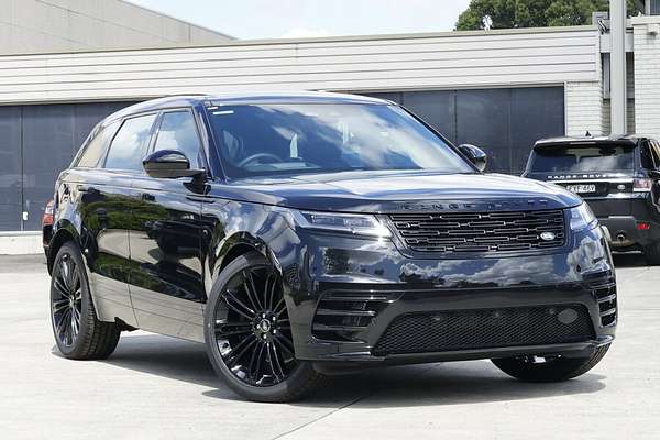 2025 Land Rover Range Rover Velar P250 Dynamic SE L560