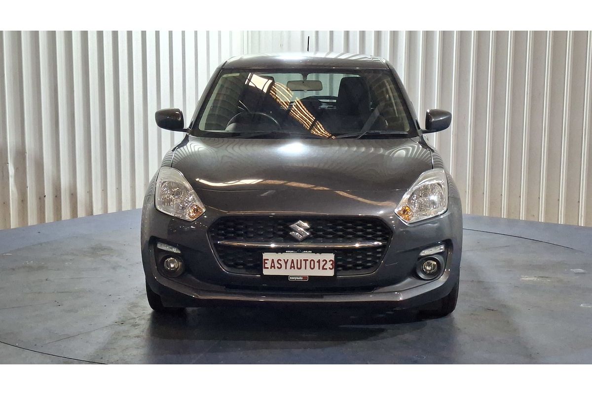 2022 Suzuki Swift GL S AZ Series II