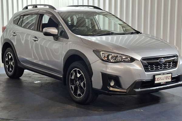 2018 Subaru XV 2.0i Premium G5X
