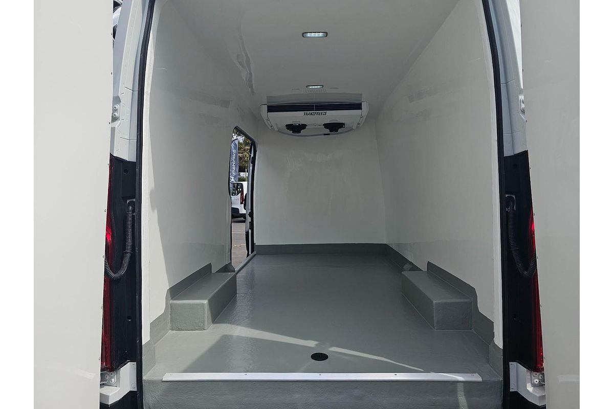 2026 LDV Deliver 9 Lwb High Roof Refrigerated