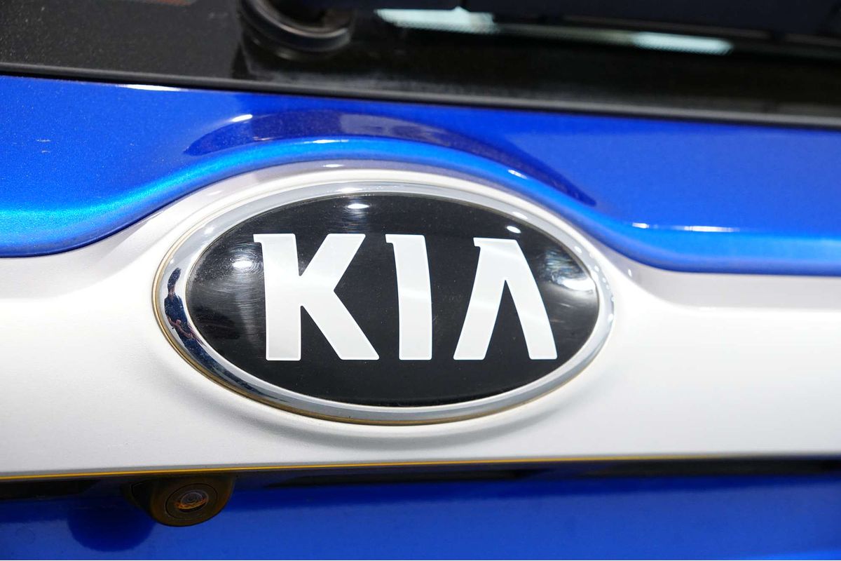 2021 Kia Seltos Sport SP2