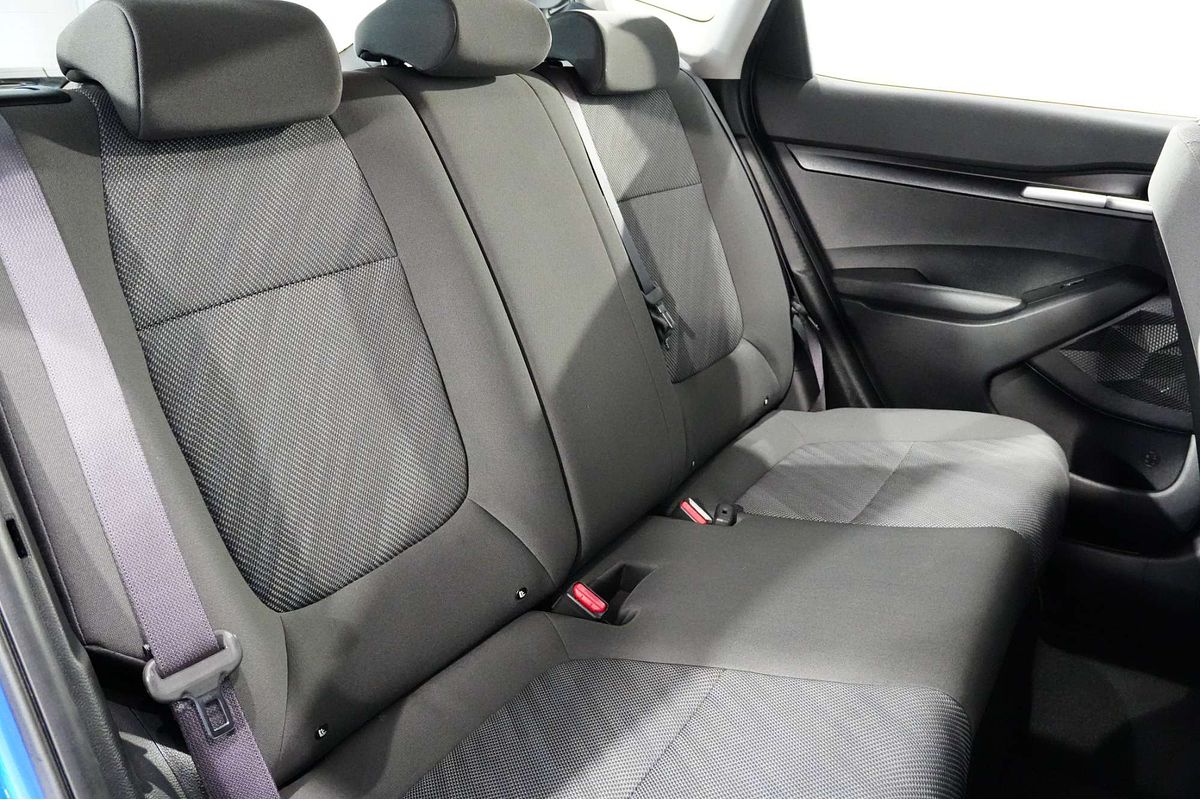 2021 Kia Seltos Sport SP2