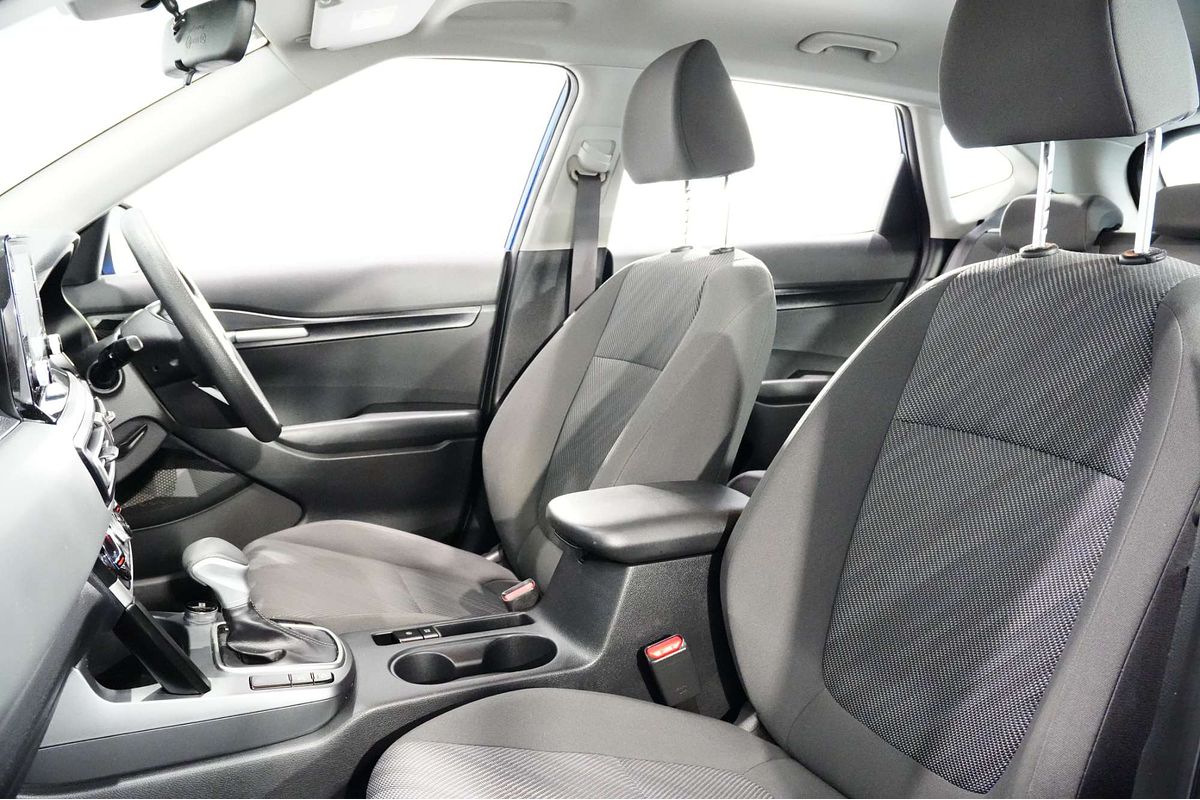 2021 Kia Seltos Sport SP2