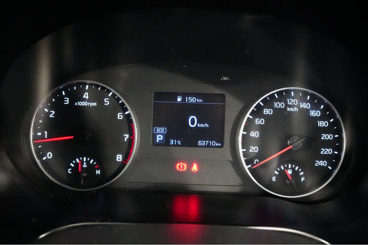 2021 Kia Seltos Sport SP2