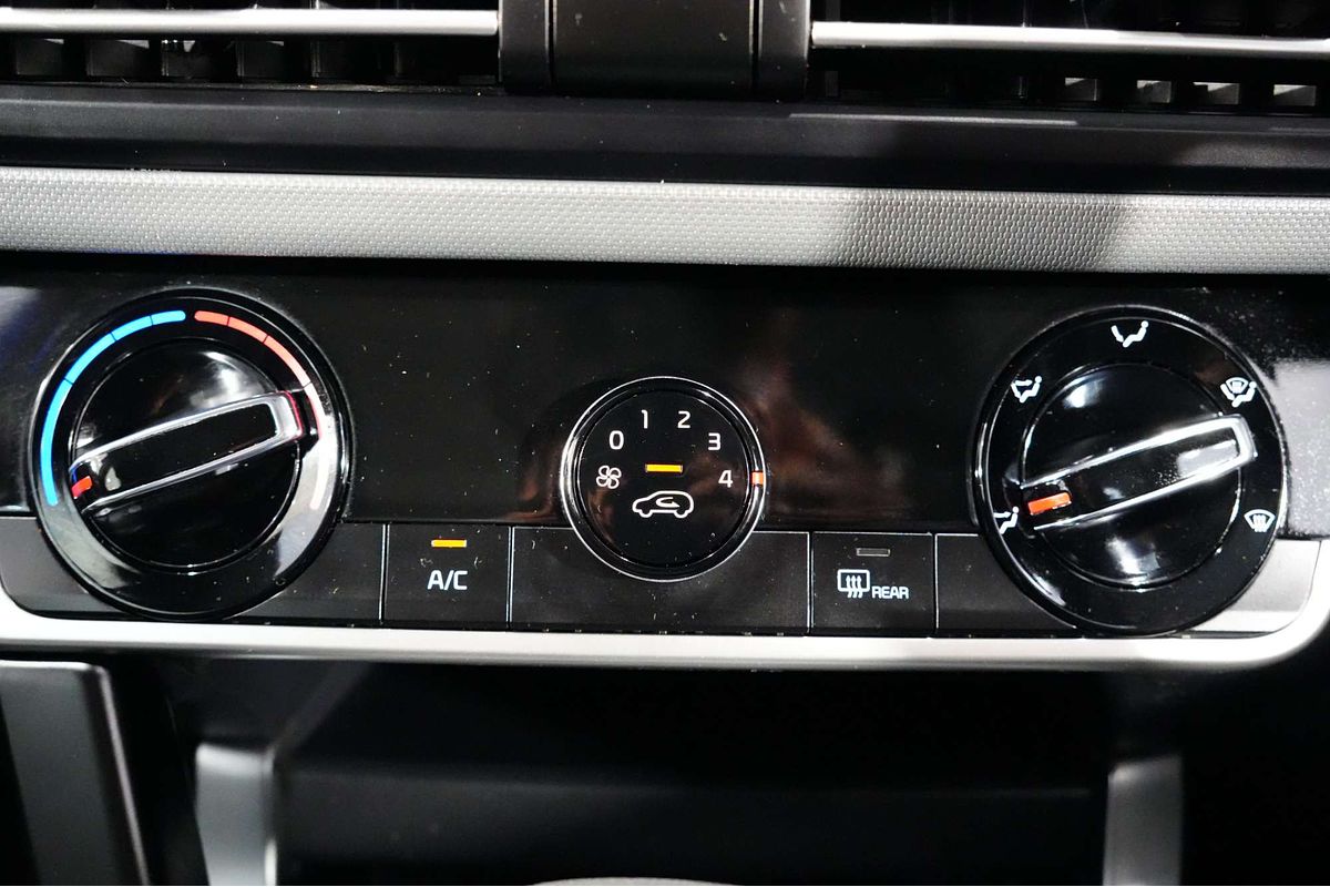 2021 Kia Seltos Sport SP2