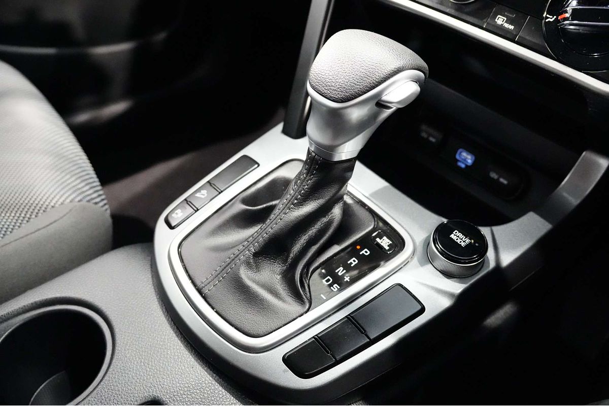 2021 Kia Seltos Sport SP2