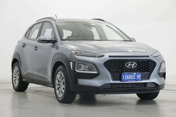 77 Hyundai Kona Cars for Sale in Perth, WA | John Hughes