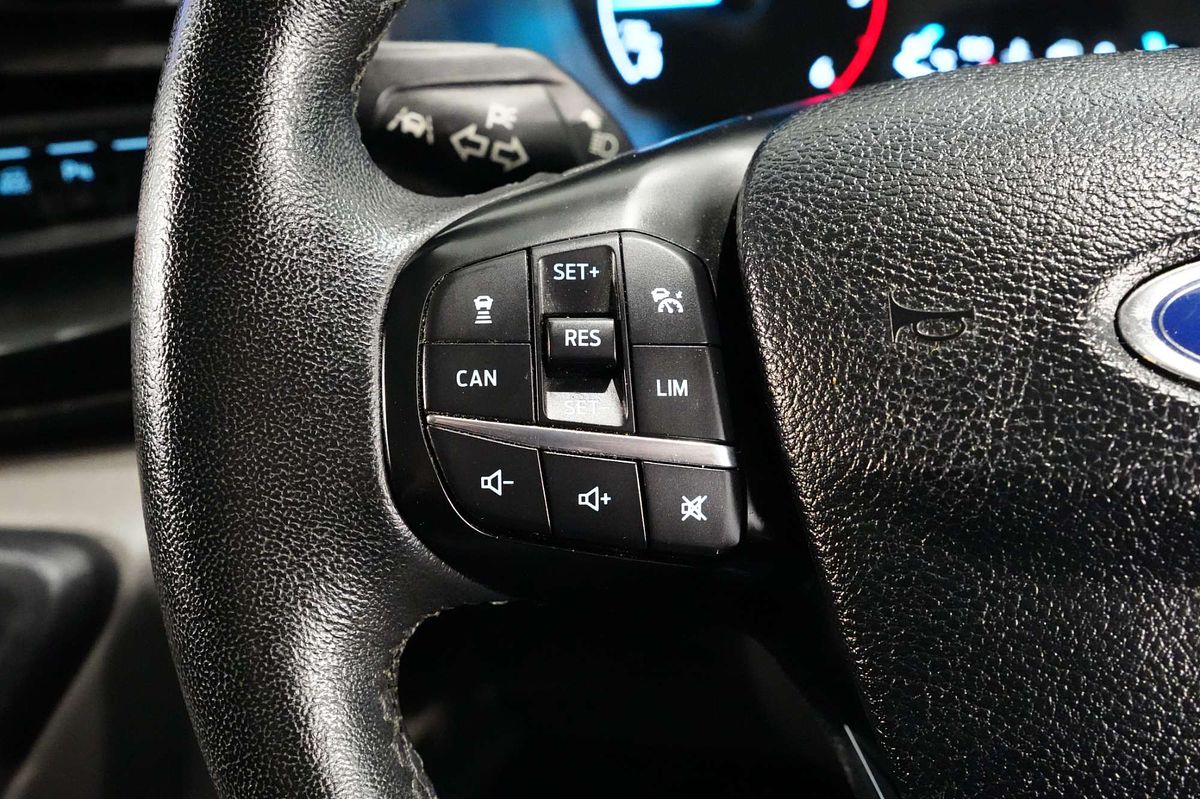 2019 Ford Transit Custom 340L VN LWB Low Roof