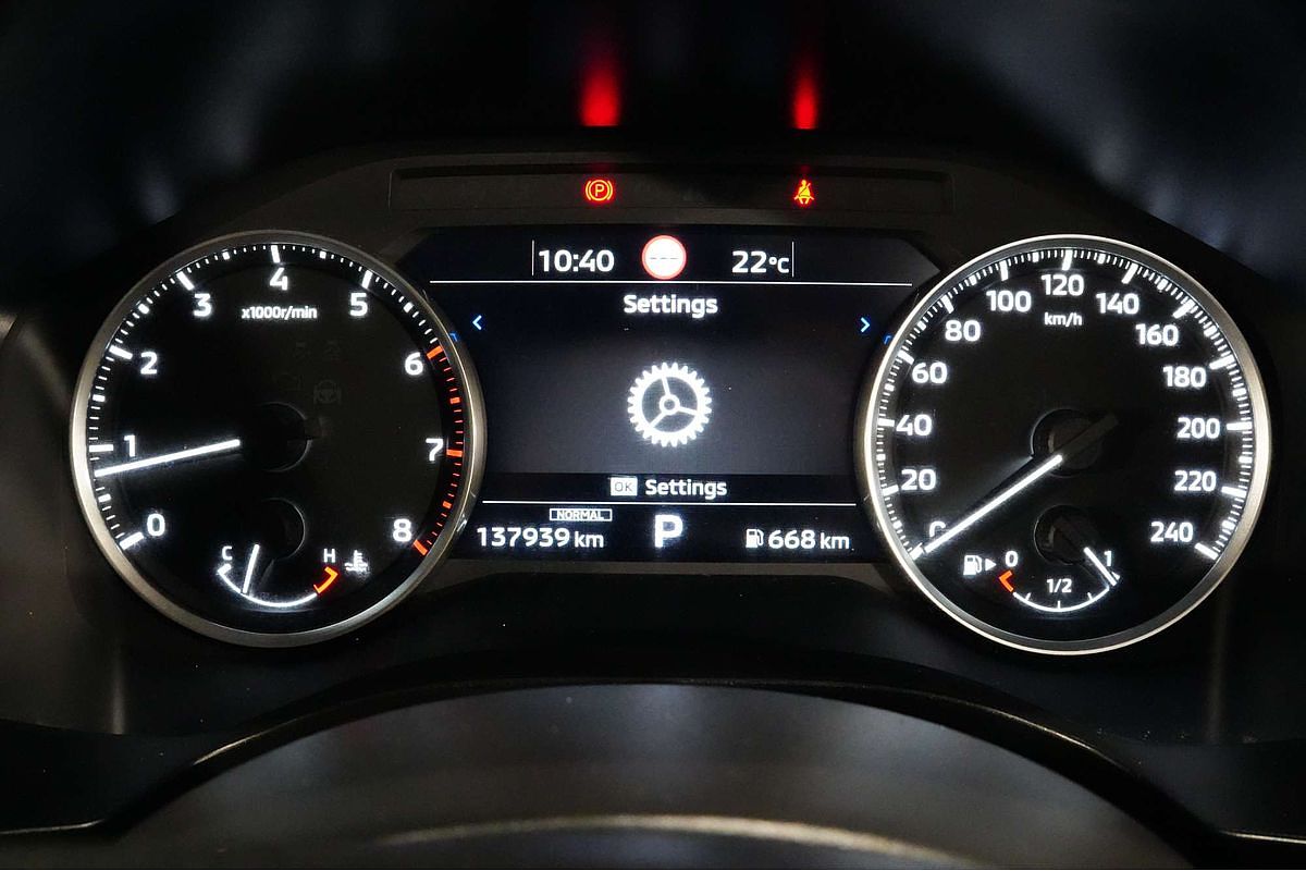 2023 Mitsubishi Outlander ES ZM