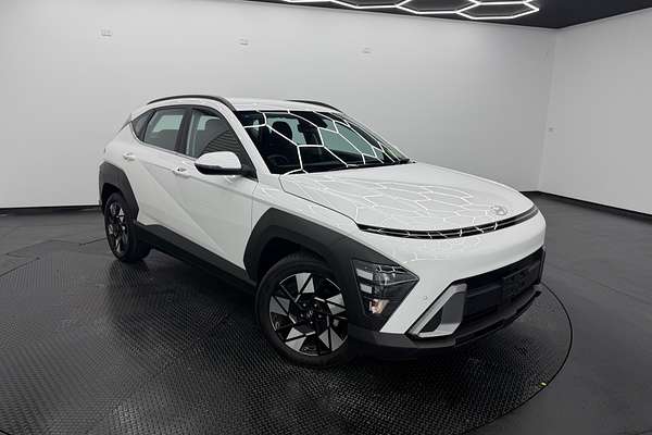 2024 Hyundai Kona SX2.V2