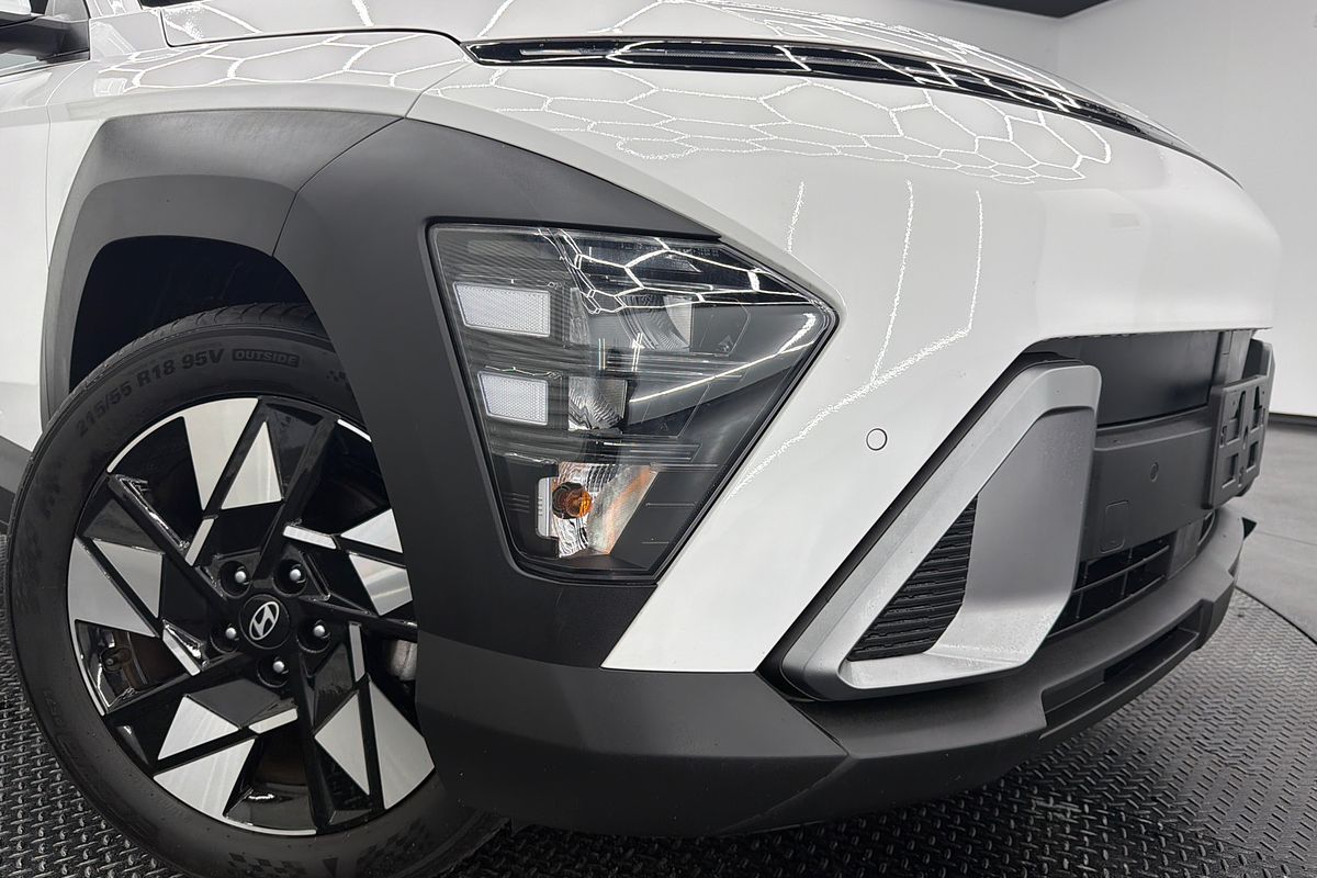 2024 Hyundai Kona SX2.V2