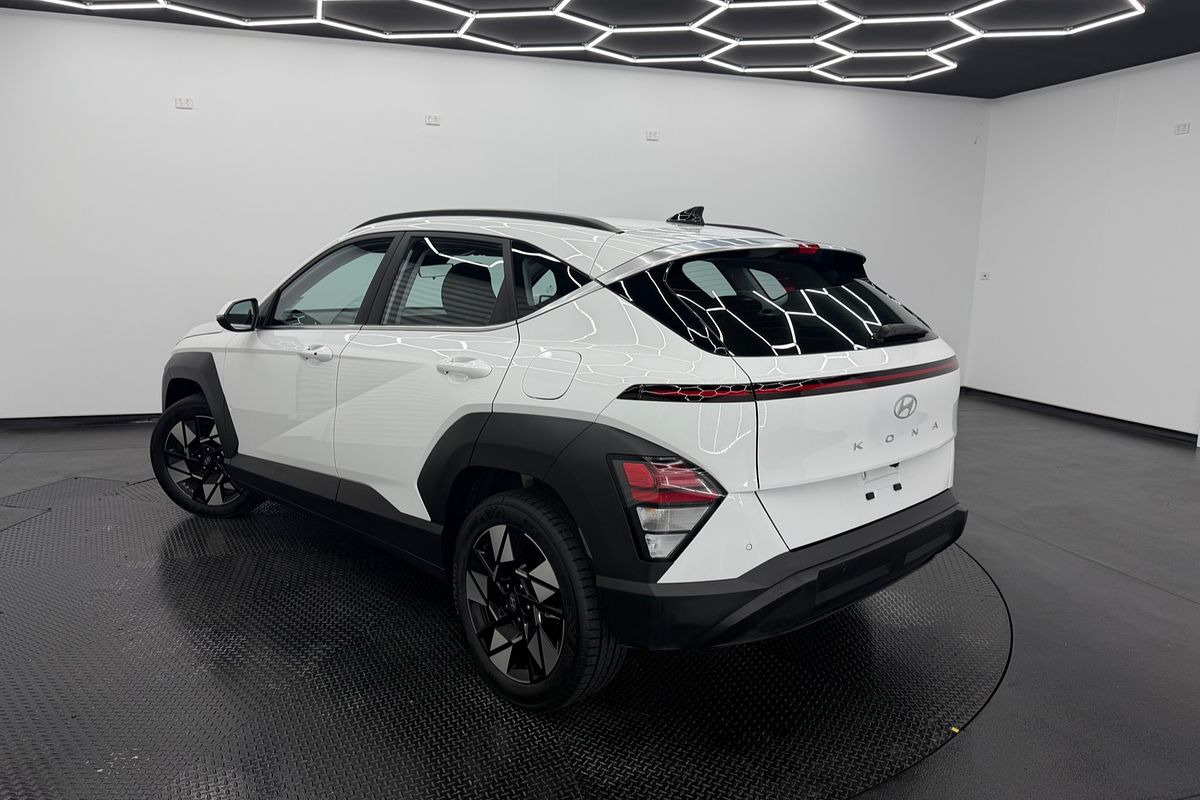 2024 Hyundai Kona SX2.V2