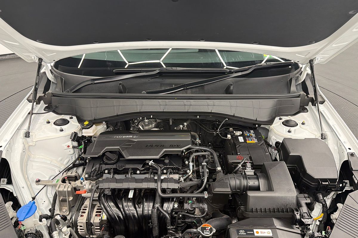 2024 Hyundai Kona SX2.V2