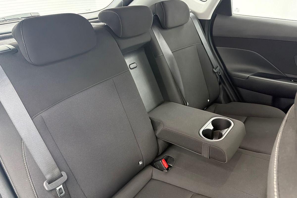 2024 Hyundai Kona SX2.V2