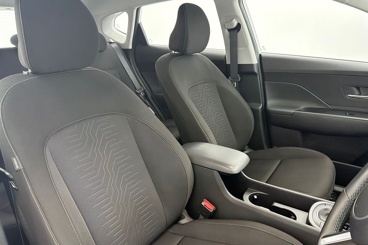 2024 Hyundai Kona SX2.V2