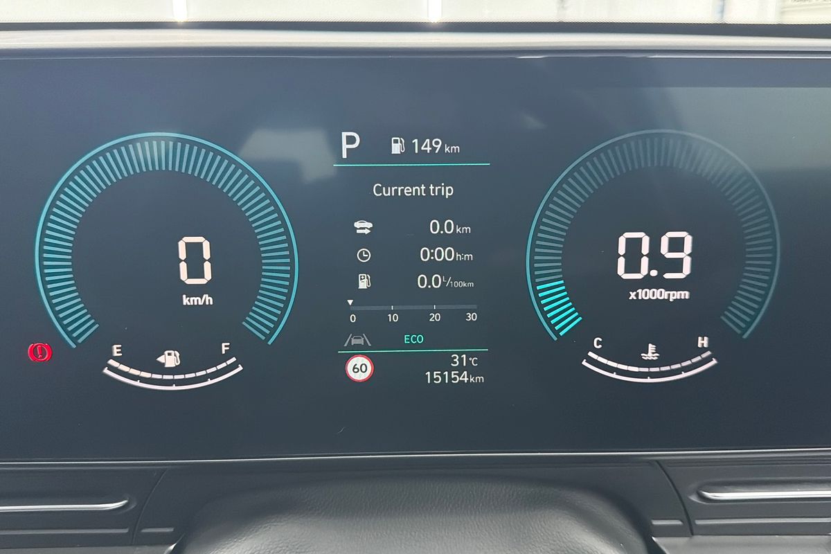 2024 Hyundai Kona SX2.V2