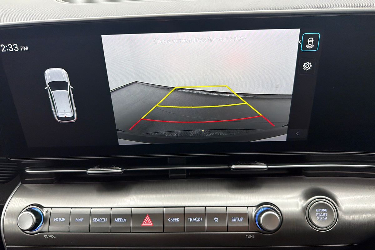 2024 Hyundai Kona SX2.V2