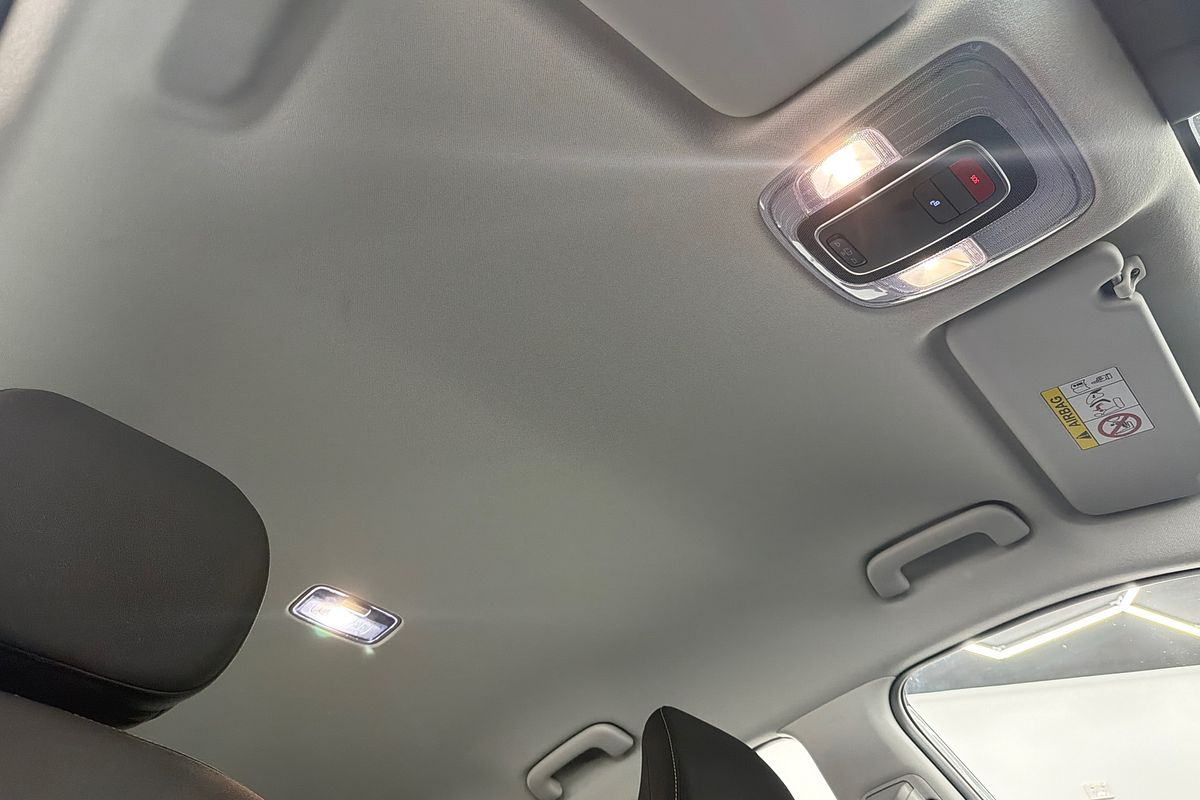 2024 Hyundai Kona SX2.V2