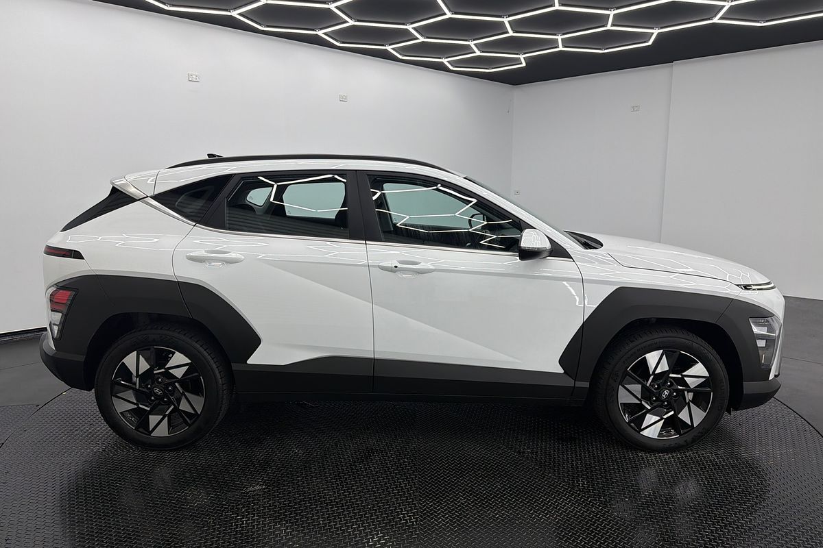 2024 Hyundai Kona SX2.V2