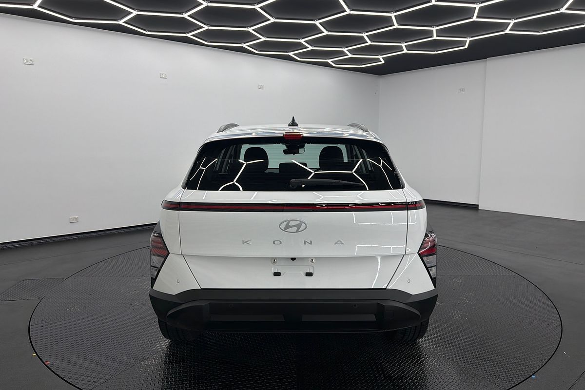 2024 Hyundai Kona SX2.V2