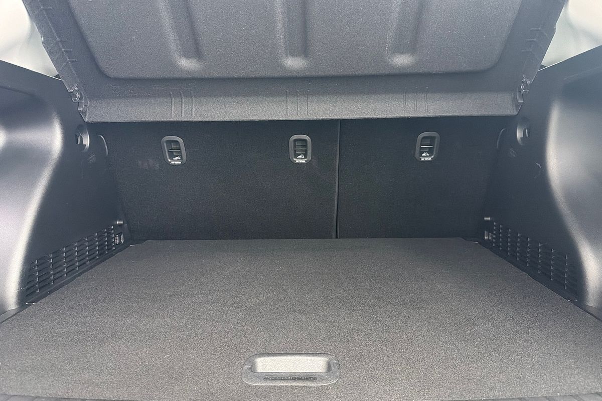 2024 Hyundai Kona SX2.V2