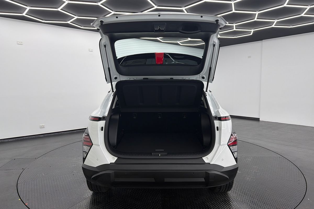 2024 Hyundai Kona SX2.V2