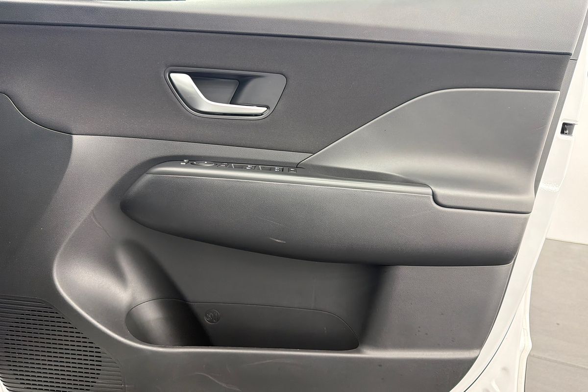 2024 Hyundai Kona SX2.V2