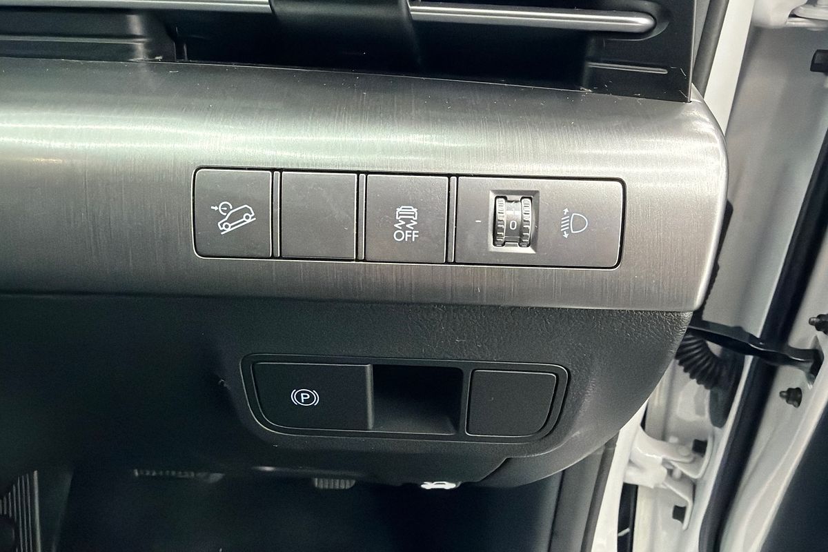 2024 Hyundai Kona SX2.V2