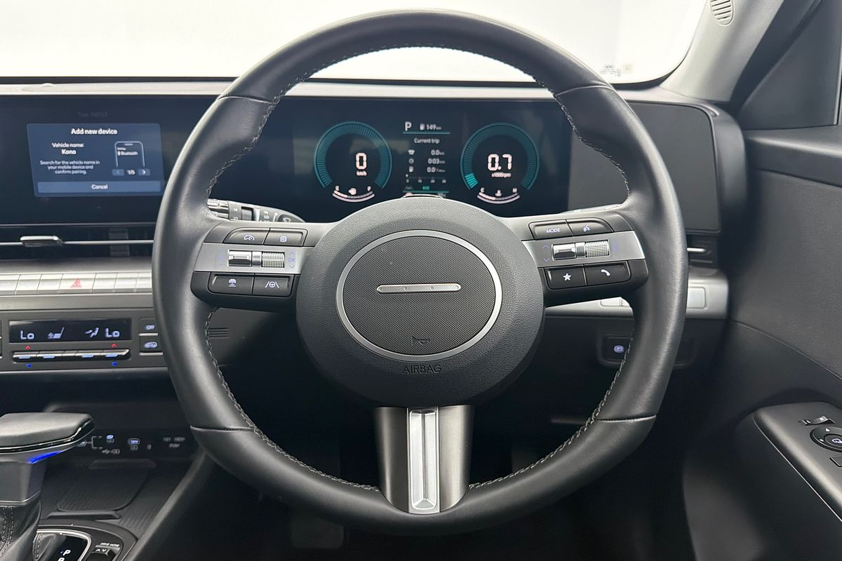 2024 Hyundai Kona SX2.V2