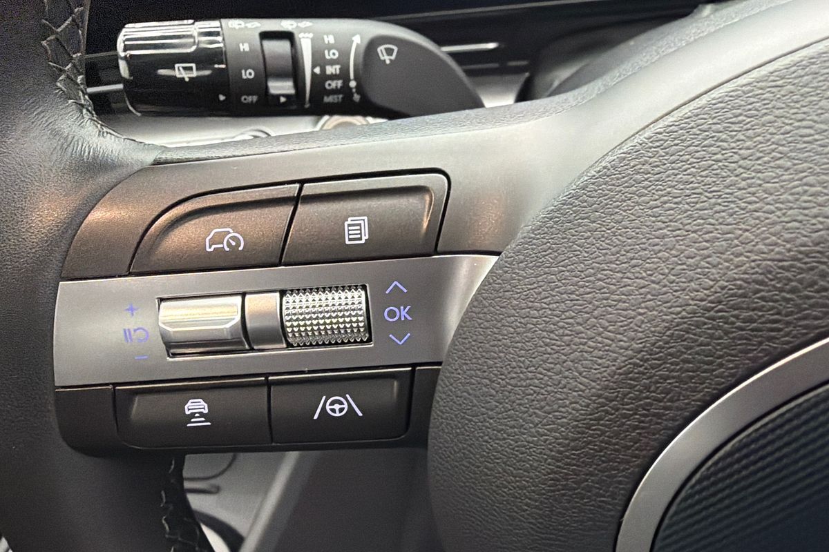 2024 Hyundai Kona SX2.V2