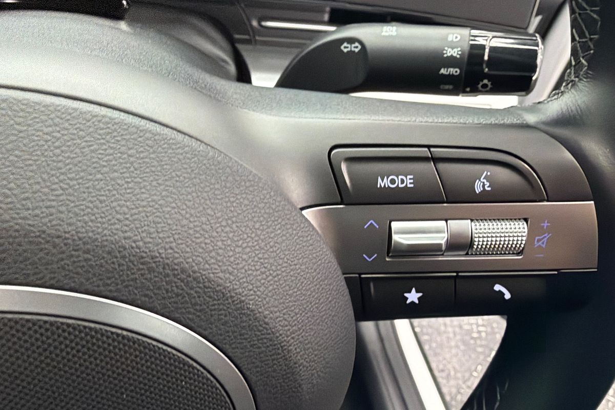 2024 Hyundai Kona SX2.V2