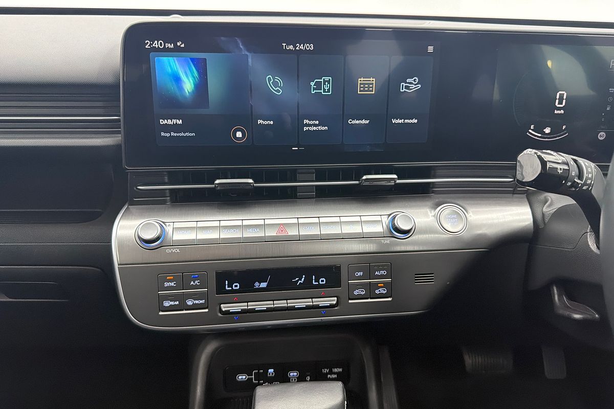 2024 Hyundai Kona SX2.V2