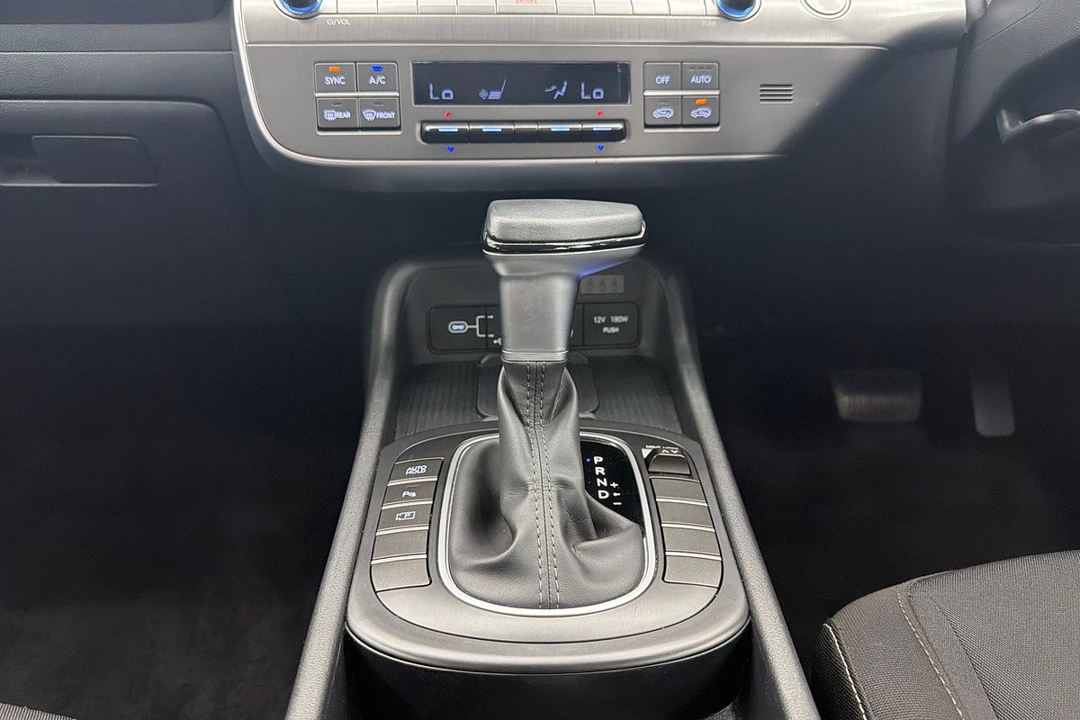 2024 Hyundai Kona SX2.V2