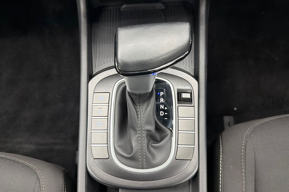 2024 Hyundai Kona SX2.V2