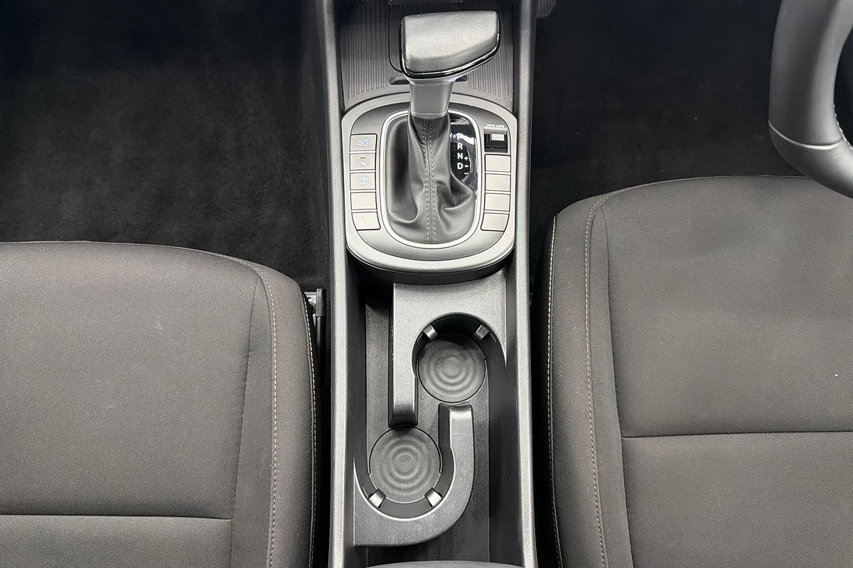 2024 Hyundai Kona SX2.V2